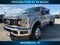 2026 Ford F-450SD King Ranch DRW