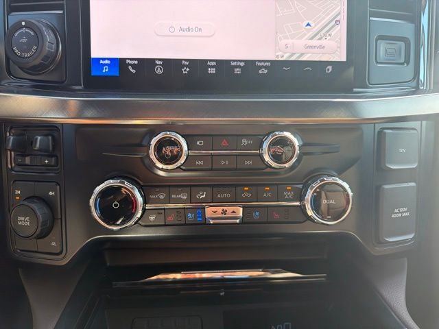 2026 Ford F-450SD King Ranch DRW