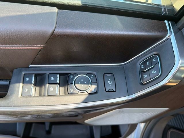 2026 Ford F-450SD King Ranch DRW