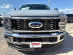 2026 Ford F-450SD King Ranch DRW