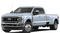 2026 Ford F-450SD King Ranch DRW