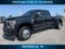 2022 Ford F-450SD Platinum DRW