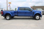 2026 Ford F-450SD Platinum DRW