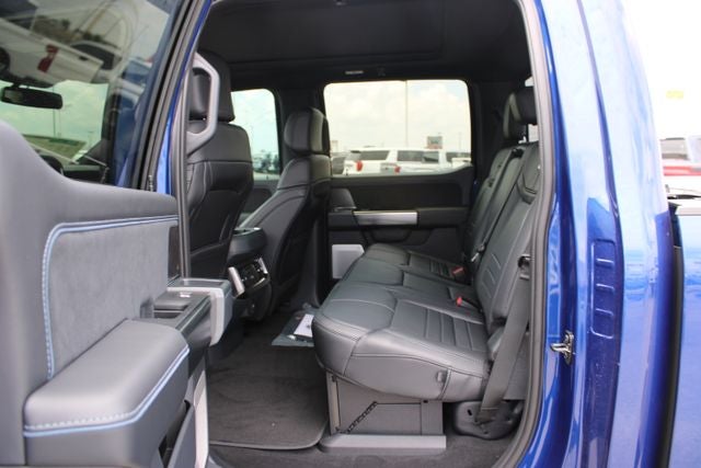 2026 Ford F-450SD Platinum DRW