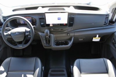 2026 Ford Transit-350 Base