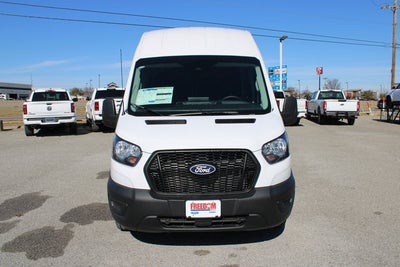 2026 Ford Transit-350 Base