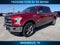 2015 Ford F-150 King Ranch