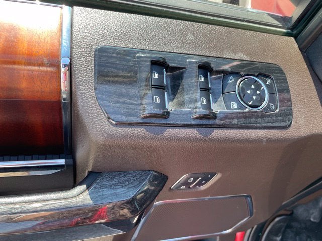 2015 Ford F-150 King Ranch