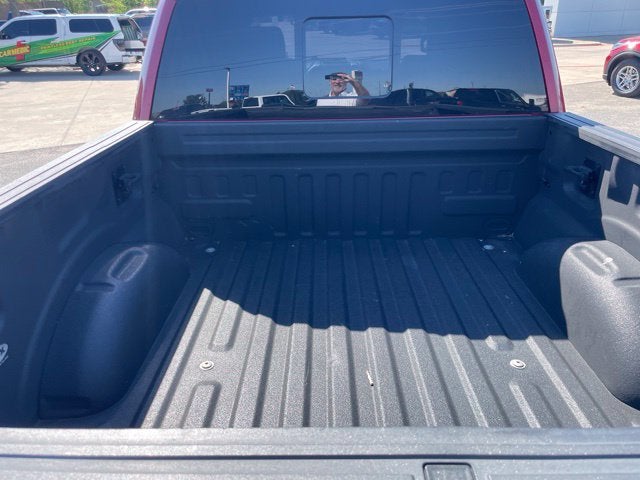 2015 Ford F-150 King Ranch