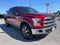 2015 Ford F-150 King Ranch