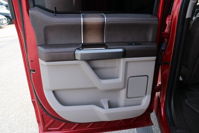 2020 Ford F-150 Limited