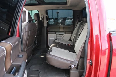 2020 Ford F-150 Limited