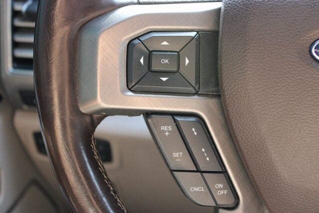 2020 Ford F-150 Limited