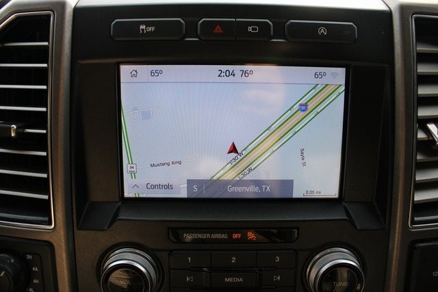 2020 Ford F-150 Limited