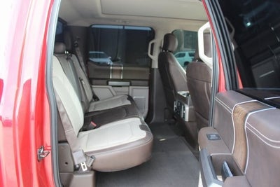 2020 Ford F-150 Limited