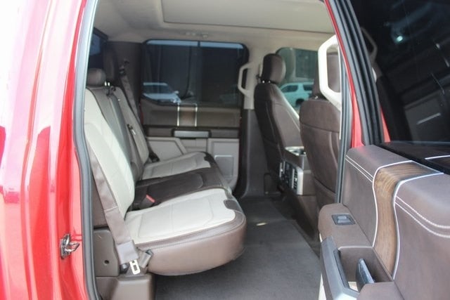 2020 Ford F-150 Limited