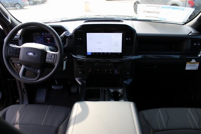 2025 Ford F-150 STX LOBO