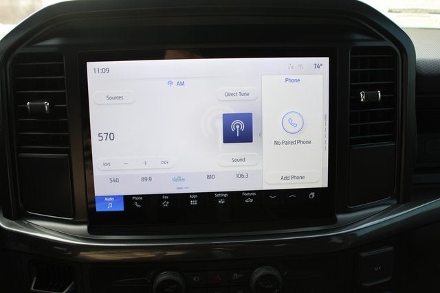 2025 Ford F-150 STX LOBO