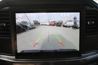 2025 Ford F-150 STX LOBO