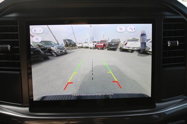 2025 Ford F-150 STX LOBO