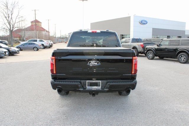 2025 Ford F-150 STX LOBO