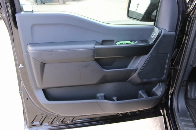 2025 Ford F-150 STX LOBO