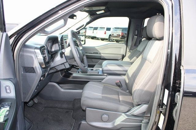 2025 Ford F-150 STX LOBO