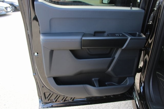 2025 Ford F-150 STX LOBO