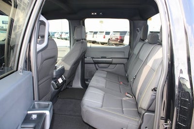 2025 Ford F-150 STX LOBO