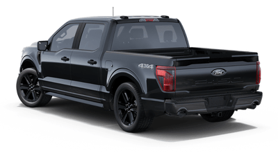 2025 Ford F-150 STX LOBO