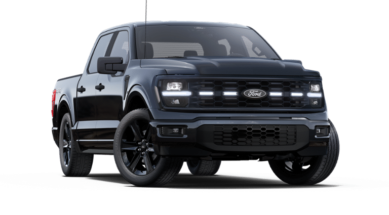 2025 Ford F-150 STX LOBO