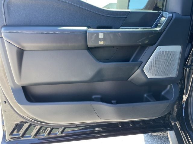 2022 Ford F-150 Lariat SHELBY