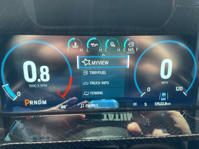 2022 Ford F-150 Lariat SHELBY