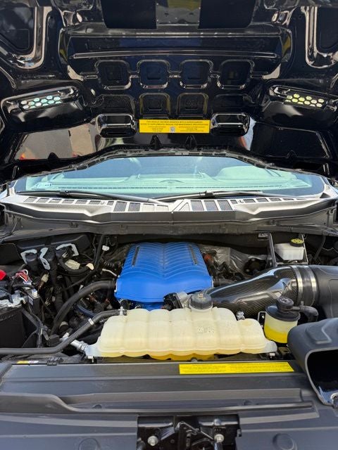 2022 Ford F-150 Lariat SHELBY