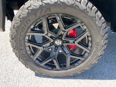 2022 Ford F-150 Lariat SHELBY