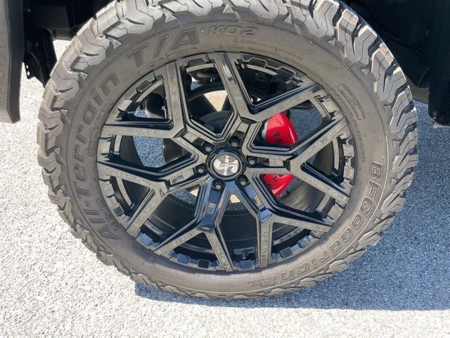 2022 Ford F-150 Lariat SHELBY