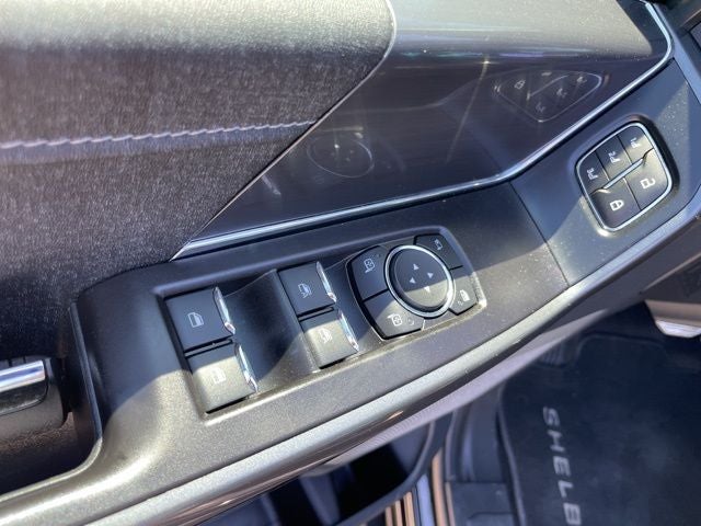 2022 Ford F-150 Lariat SHELBY