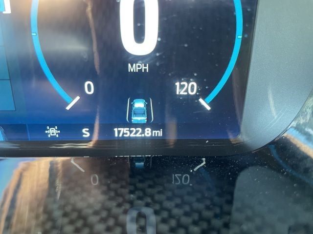 2022 Ford F-150 Lariat SHELBY