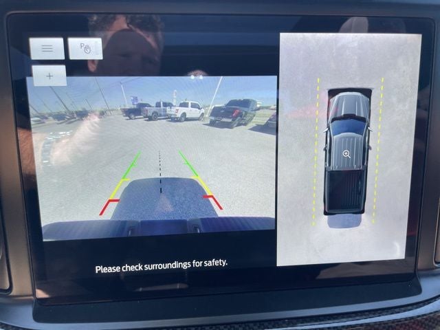 2022 Ford F-150 Lariat SHELBY