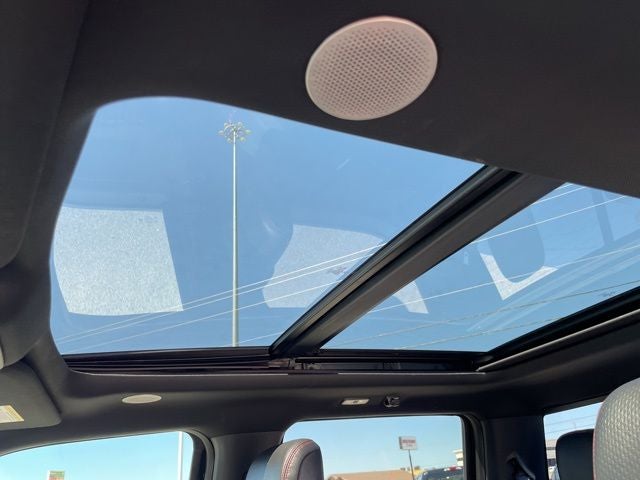 2022 Ford F-150 Lariat SHELBY