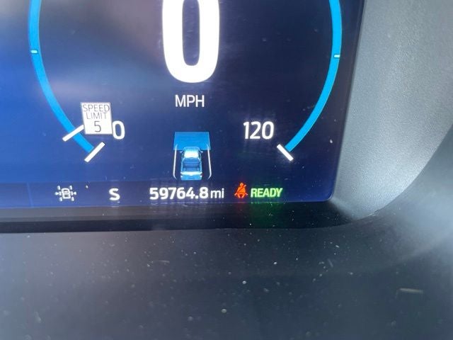 2023 Ford F-150 Limited