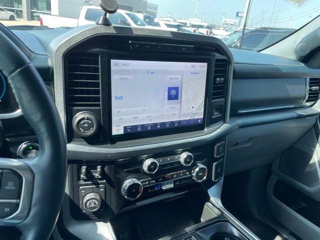 2023 Ford F-150 Limited