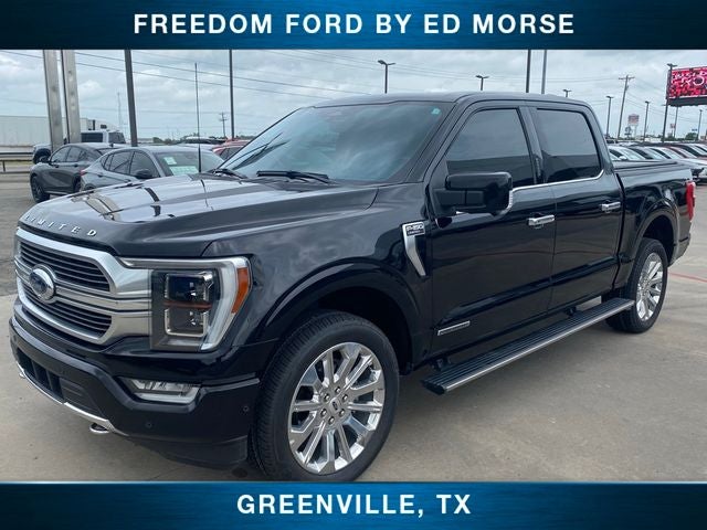 2023 Ford F-150 Limited
