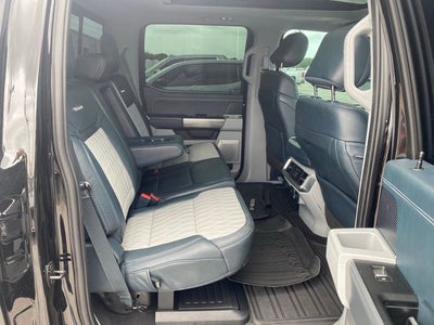 2023 Ford F-150 Limited