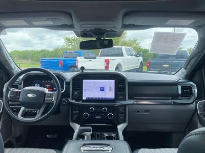 2023 Ford F-150 Limited