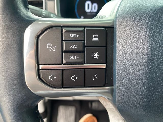 2023 Ford F-150 Limited