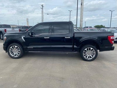 2023 Ford F-150 Limited