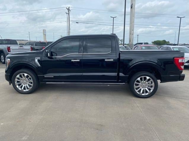 2023 Ford F-150 Limited