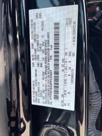 2023 Ford F-150 Limited