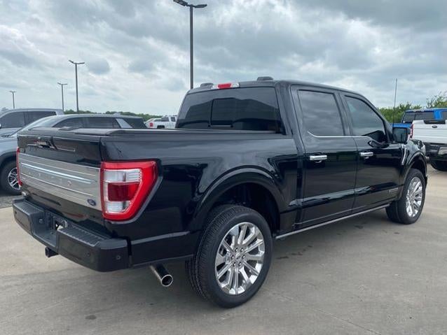 2023 Ford F-150 Limited